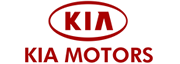 Logo Kia Motors