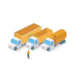 Recoleccion y transporte | Servicios Ambientales