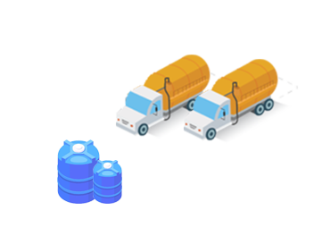 Recoleccion líquidos peligrosos México | Servicios Ambientales